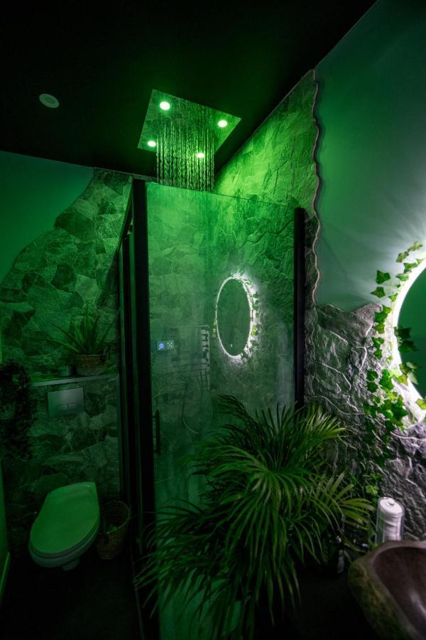 Jungle Evadez Vous Cosy Luxe Gare Autoroute *